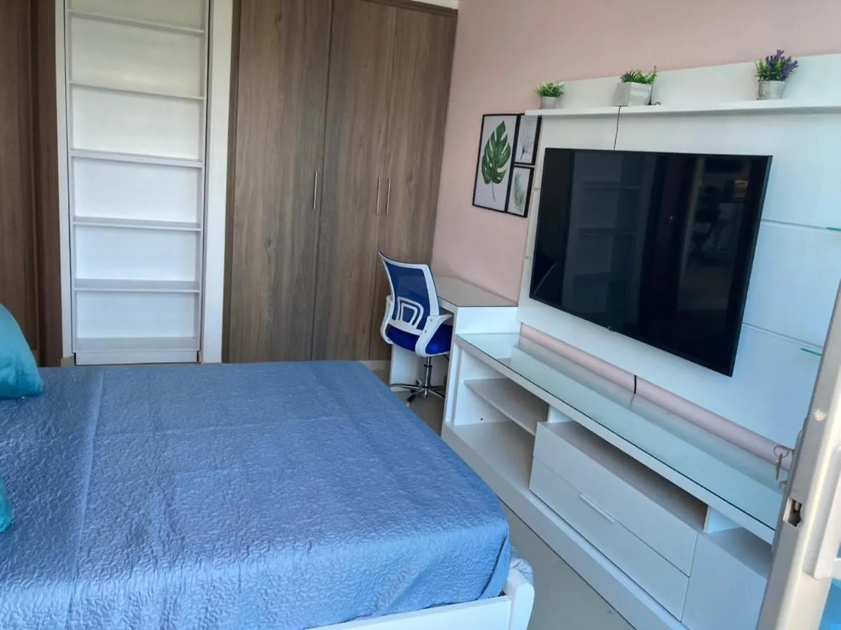 Pozos Colorados Santa Marta - Hermoso Apartamento 1005 vista al mar  Santa Marta (Magdalena)
