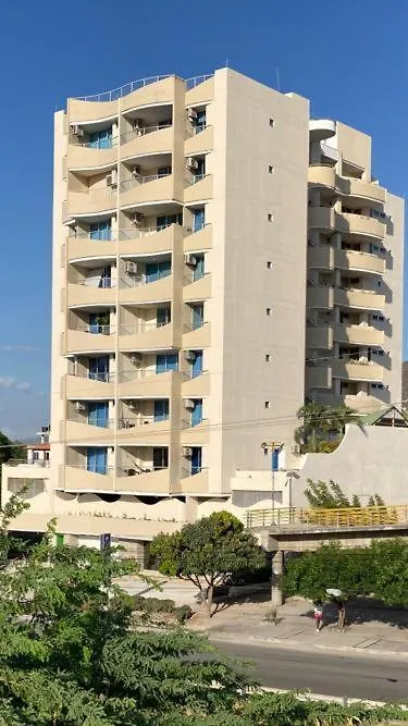 Pozos Colorados Santa Marta - Hermoso Apartamento 1005 vista al mar